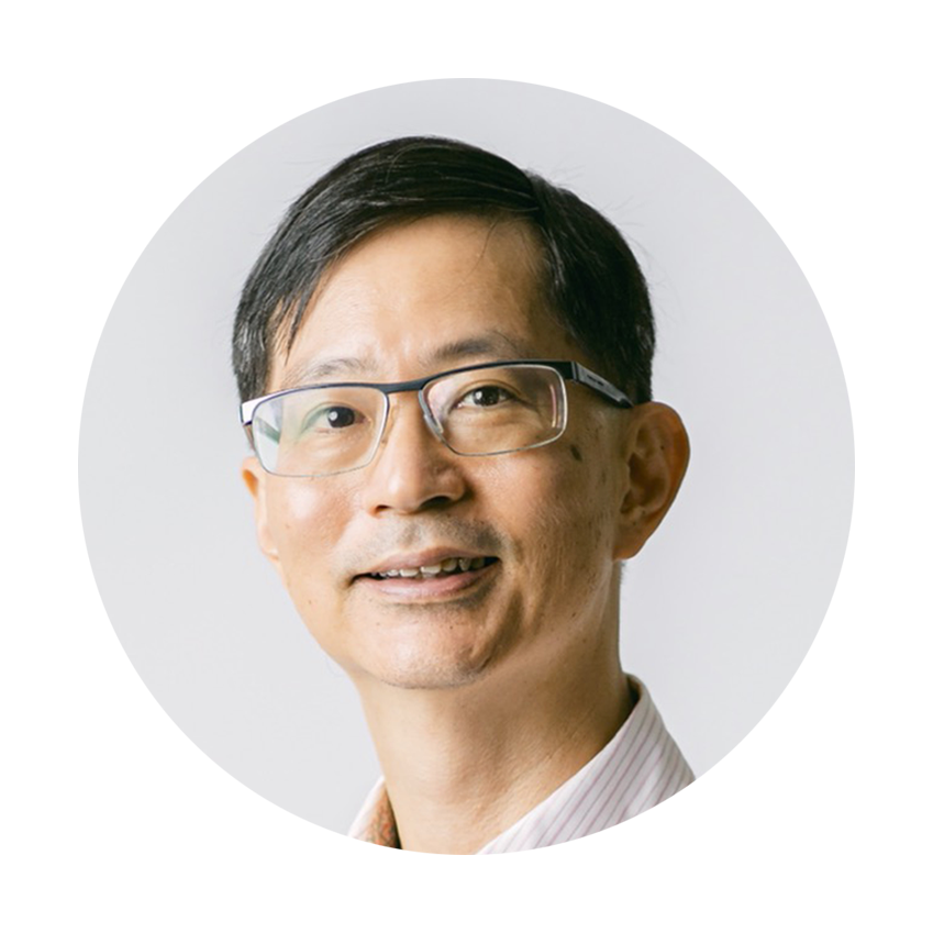 Professor Patrick Tan Boon Ooi (MD, PhD)